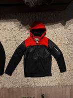 Rehall Ski Jas - Wintersport Kleding, Ophalen of Verzenden, Zo goed als nieuw, Overige maten, Zwart