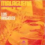 Los Angeles : Malaguena (1973)  NL, Cd's en Dvd's, Vinyl Singles, Latin en Salsa, 7 inch, Single, Ophalen of Verzenden