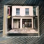 Mumford & Sons - Sigh No More, Ophalen of Verzenden, 2000 tot heden, Zo goed als nieuw, Boxset
