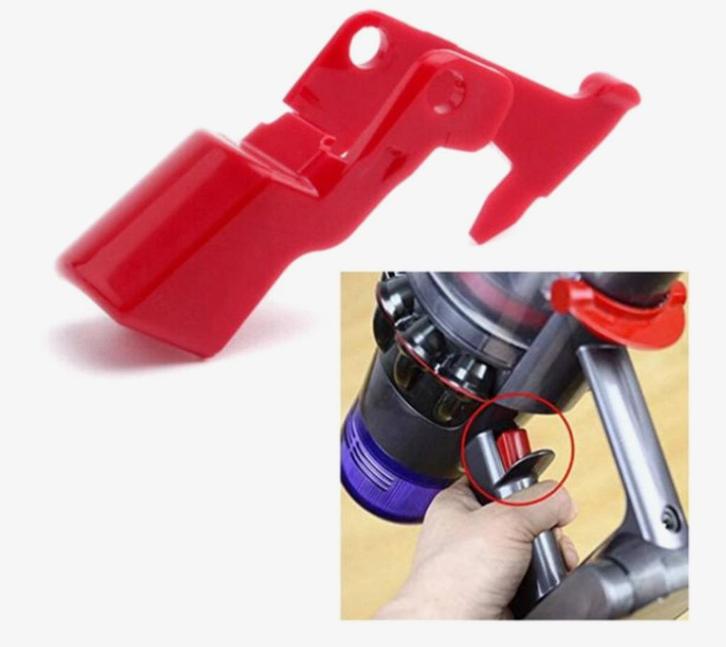 Aan/uit knop van je DYSON kapot? Laat nu repareren, Witgoed en Apparatuur, Stofzuigers, Ophalen of Verzenden