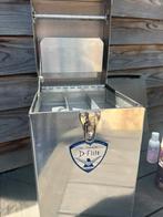 ⸻  Te koop: Chris Christensen D-Flite Tack Box origineel, Dieren en Toebehoren, Ophalen of Verzenden, Gebruikt