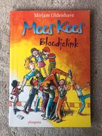 Boeken Mees Kees, Ophalen of Verzenden, Zo goed als nieuw, Mirjam Oldenhave, Fictie algemeen