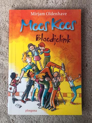 Boeken Mees Kees beschikbaar voor biedingen