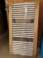 Design radiator DRL, Doe-het-zelf en Verbouw, Ophalen, Radiator, Nieuw, 60 tot 150 cm