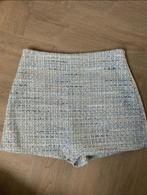 Zara blauwe skort maat S, Blauw, Zara, Ophalen of Verzenden, Zo goed als nieuw