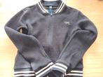 Leuke vest maat 128, Ophalen of Verzenden, Zo goed als nieuw, Onbekend, Jongen of Meisje