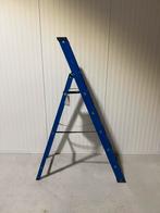 Zeer nette trappen, 1x5, 1x4, 1x3, 1x6, Doe-het-zelf en Verbouw, Ladders en Trappen, Ophalen
