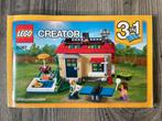 Lego 31067 (creator - 3 in 1), Ophalen of Verzenden, Zo goed als nieuw, Lego