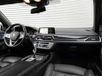 BMW 7 Serie 730d - Active Steering - Dak - Standkachel - Sto, 12 maanden, Achterwielaandrijving, Gebruikt, 2993 cc