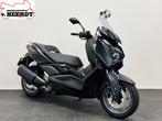 YAMAHA X MAX 300 TECH MAX (bj 2024) 1,124 km, Scooter, 292 cc, Bedrijf, Onbekend