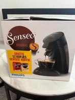 Philips koffieapparaat nieuw in de doos, Ophalen of Verzenden, Zo goed als nieuw, Koffiemachine