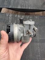 Dellorto 19mm carburateur, Ophalen of Verzenden, Gebruikt, Carburateur