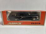 Chaika GAZ 13 A15 USSR 1:43, Overige merken, Auto, ., Ophalen of Verzenden