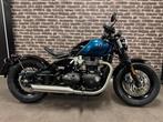 Triumph BOBBER (bj 2026), Motoren, Triumph Motocycles, Bedrijf, Triumph.Benelux@triumph.co.uk, Meer dan 35 kW