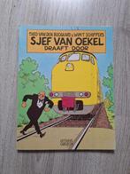 Sjef van Oekel draaft door, Eén stripboek, Ophalen of Verzenden, Gelezen
