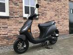 LA SOURIS CITY ZGAN BROM BJ 2025 KM 1100 INJECTIE SP50 AGM, Fietsen en Brommers, Ophalen, Maximaal 45 km/u, Zo goed als nieuw