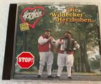 CD Die Wildecker Herzbuben Herzilein, Ophalen of Verzenden, Zo goed als nieuw, Boxset