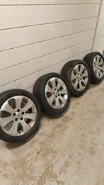 Opel Velgen 16 inch - Lichtmetaal, Ophalen, Gebruikt, Opel