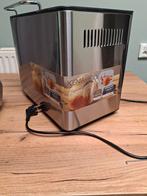 Kenwood Broodbakmachine  BM450, Witgoed en Apparatuur, Broodbakmachines, Ophalen, Gebruikt, Met timer