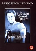 A Streetcar Named Desire 2 dvd - Marlon Brando, Sealed Ned.O, Cd's en Dvd's, Boxset, Ophalen of Verzenden, Drama, Nieuw in verpakking