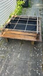 Kweektafel 1x1 meter, Tuin en Terras, Kweekspullen, Ophalen, Gebruikt