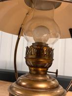 Scheepslamp / lamp, Watersport en Boten, Ophalen of Verzenden, Gebruikt, Lijn of Blok