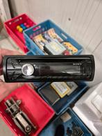 Sony CDX-GT472UM Autoradio, Ophalen of Verzenden, Gebruikt