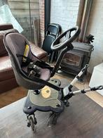 Cozy B Rider meerijdplankje universeel, Ophalen, Zo goed als nieuw, Overige merken