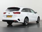 Kia Ceed Sportswagon 1.6 GDI PHEV ExecutiveLine | Panoramada, Auto's, Wit, 71 km/l, Te koop, 1300 kg
