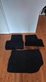 PEUGEOT 208 Nieuwe automatten 🖤zwart 3 stuks, Ophalen of Verzenden, Nieuw