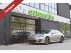 Porsche Panamera 4.8 Turbo | YOUNGTIMER | PANO | BOSE | MEMO, Auto's, Porsche, Automaat, Euro 5, Gebruikt, 8 cilinders