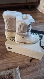 Snowboots maat 39 Human Nature, Kleding | Dames, Schoenen, Ophalen, Zo goed als nieuw, Zwart, Snowboots