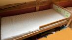 Sniglar peuterbed, Ophalen, 70 tot 85 cm, 140 tot 160 cm, Zo goed als nieuw