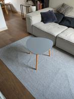 Leuke grijze salontafel, Huis en Inrichting, Ophalen of Verzenden