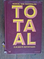 Marcel van Roosmalen - Totaal, Boeken, Ophalen of Verzenden, Zo goed als nieuw, Marcel van Roosmalen