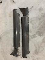 Porsche 964 Dorpelset / side skirts, Ophalen of Verzenden, Gebruikt