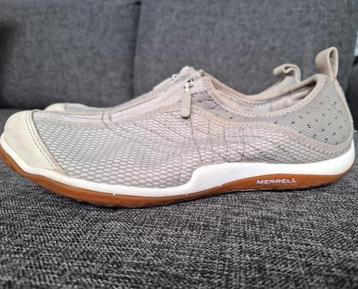Merrell lorelei zip ice barefoot schoenen 39 beschikbaar voor biedingen