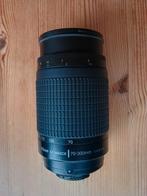 Nikon AF NIKKOR 70-300 1:4-5.6 G zoomlens, Audio, Tv en Foto, Fotografie | Lenzen en Objectieven, Ophalen of Verzenden, Zo goed als nieuw
