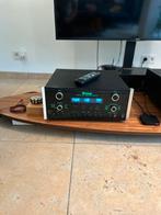 Mcintosh MX119 A/V Control Center, Zo goed als nieuw, 120 watt of meer, Ophalen, Overige merken
