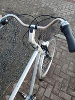 Batavus herenfiets z.ga.n., Ophalen, Gebruikt, Versnellingen, Batavus