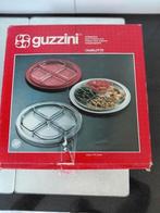 Guzzini NIEUW Charlotte serveertray Antipastiera vintage, Huis en Inrichting, Keuken | Servies, Overige materialen, Nieuw, Ophalen of Verzenden