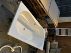 Badkuip te koop in uitstekende staat, Huis en Inrichting, Badkamer | Badkamermeubels, Ophalen, Overige typen, 50 tot 100 cm, Zo goed als nieuw
