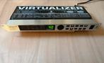 Behringer Virtualizer DSP1000 Effectprocessor, Ophalen of Verzenden, Gebruikt, Chorus