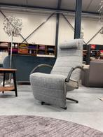 Nieuw Jori Mensana 7260 Relaxfauteuil Bembebis stof Stoel, Huis en Inrichting, Fauteuils, Jori, Nieuw, Ophalen of Verzenden, Leolux Eyye Evidence Pode Design on Stock Label