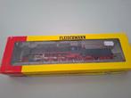Fleischmann H0 4139 Stoomlocomotief BR 39 van de DRG, Fleischmann, Ophalen of Verzenden, Zo goed als nieuw, Analoog