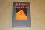 Het laatste kasteel - Jack Vance, Boeken, Science fiction, Gelezen, Ophalen of Verzenden