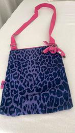 Retro kipling tas, Ophalen, Gebruikt, Paars, Overige typen
