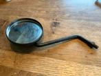 Spiegel - Oldtimer Onderdeel, Fietsen en Brommers, Ophalen of Verzenden, Gebruikt, Overige typen, Overige merken