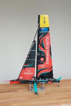 LEGO technic 42174 Emirates Team New Zealand AC75 jacht, Hobby en Vrije tijd, Modelbouw | Boten en Schepen, Ophalen of Verzenden