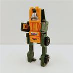 Transformers G1 Mini Vehicles Brawn Hasbro 1985, G1, Ophalen of Verzenden, Zo goed als nieuw